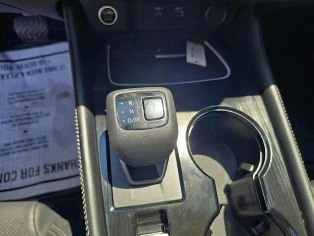 Used 2023 Nissan Rogue Platinum w/ Platinum Premium Package image 23