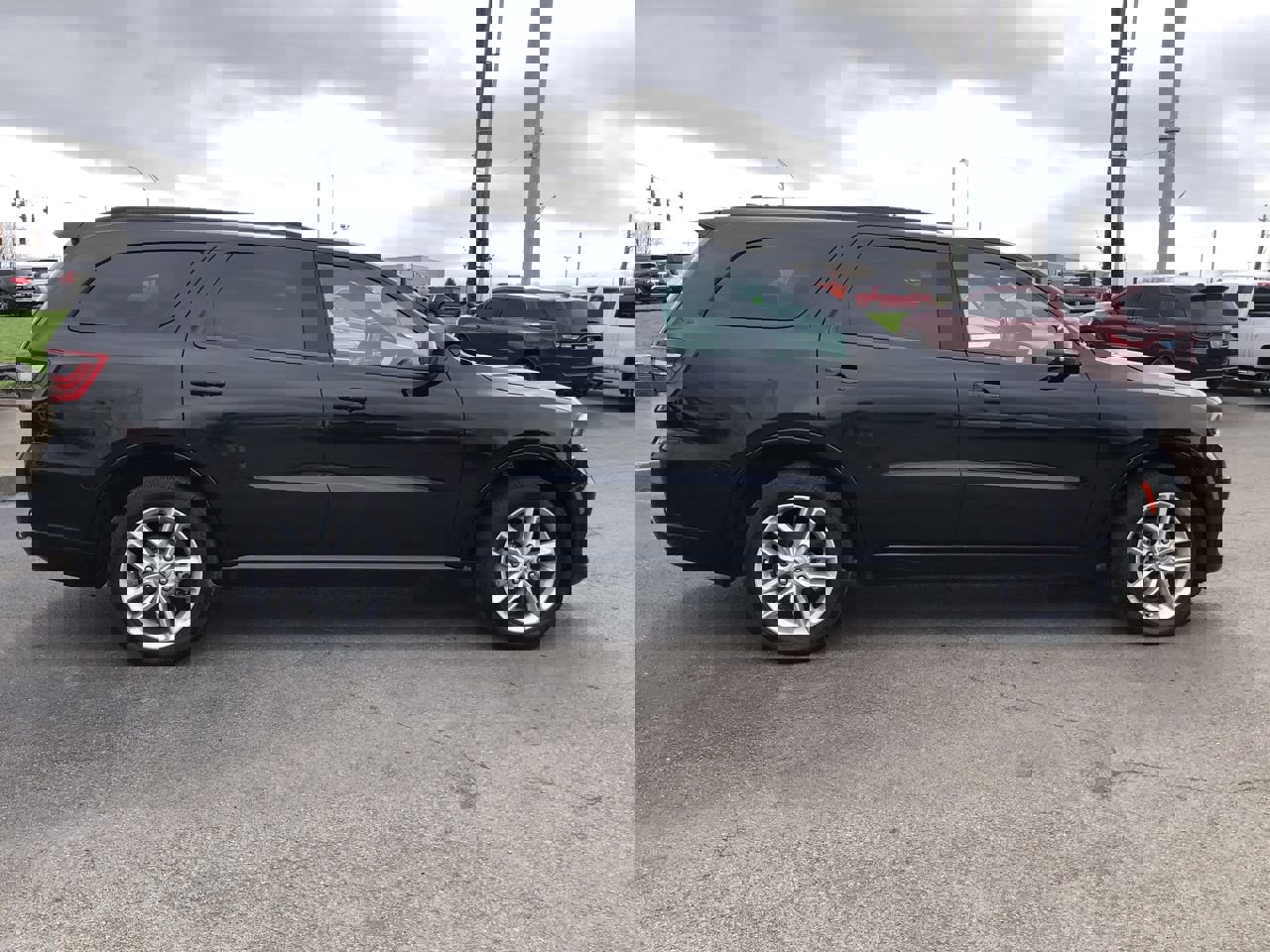 Used 2024 Dodge Durango GT image 6