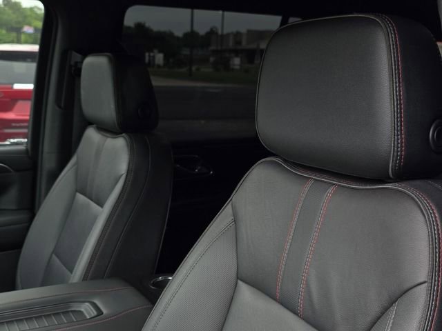 Used 2023 Chevrolet Tahoe RST RWD image 27
