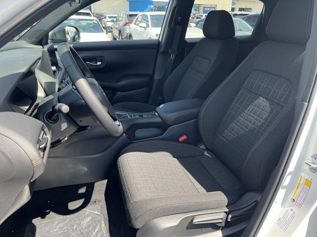 New 2027 Honda HR-V Sport image 15