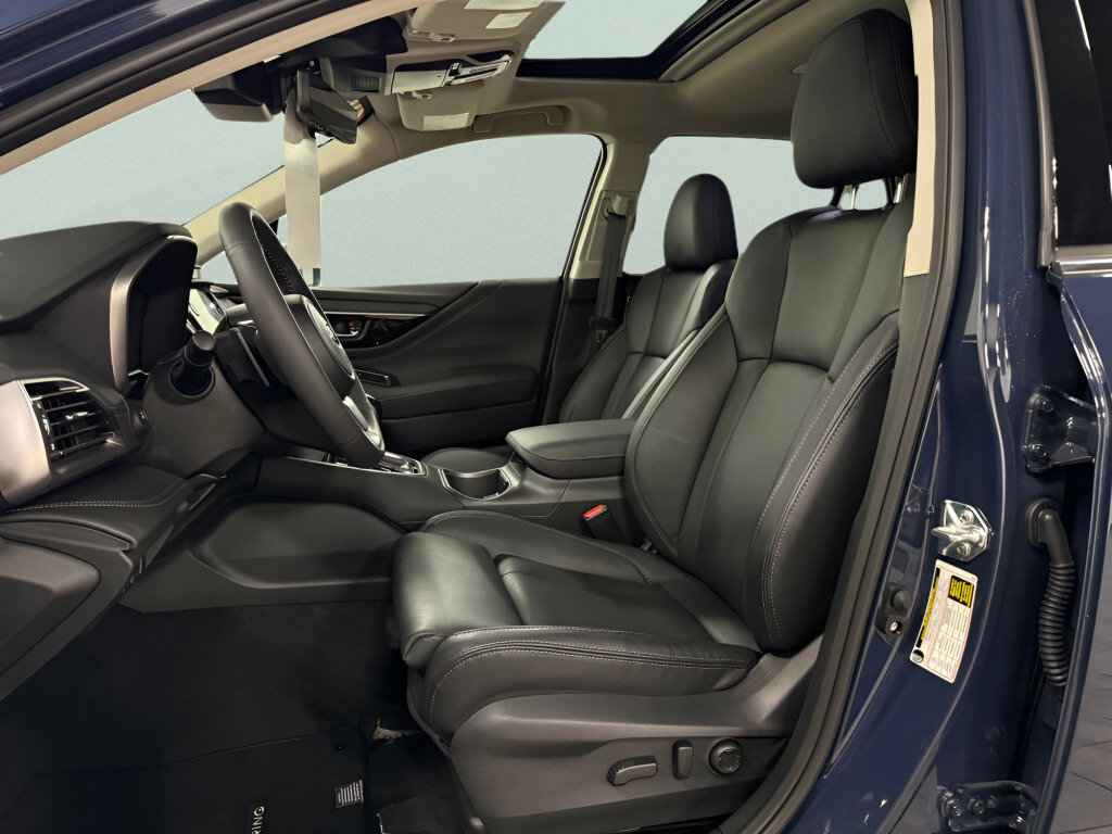 Certified 2025 Subaru Outback Touring image 17