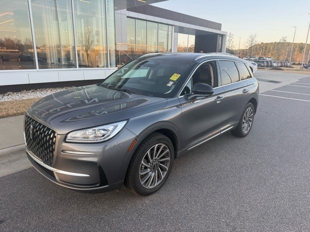 Used 2024 Lincoln Corsair Reserve w/ Equipment Group 201A image 3