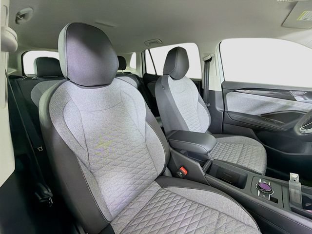 New 2026 Volkswagen Tiguan S FWD image 26