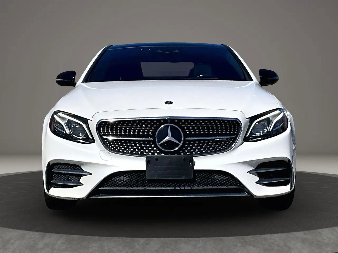 Used 2018 Mercedes-Benz E 43 AMG 4MATIC Sedan image 3