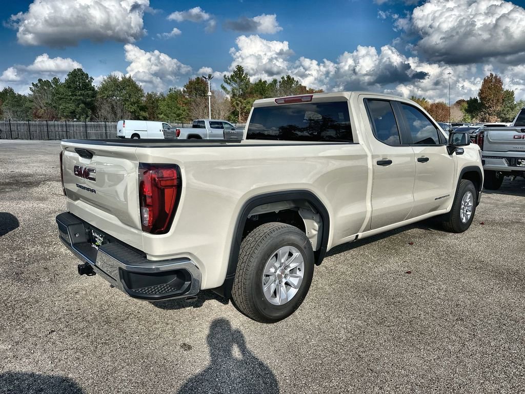 New 2026 GMC Sierra 1500 Pro w/ Pro Value Package image 11