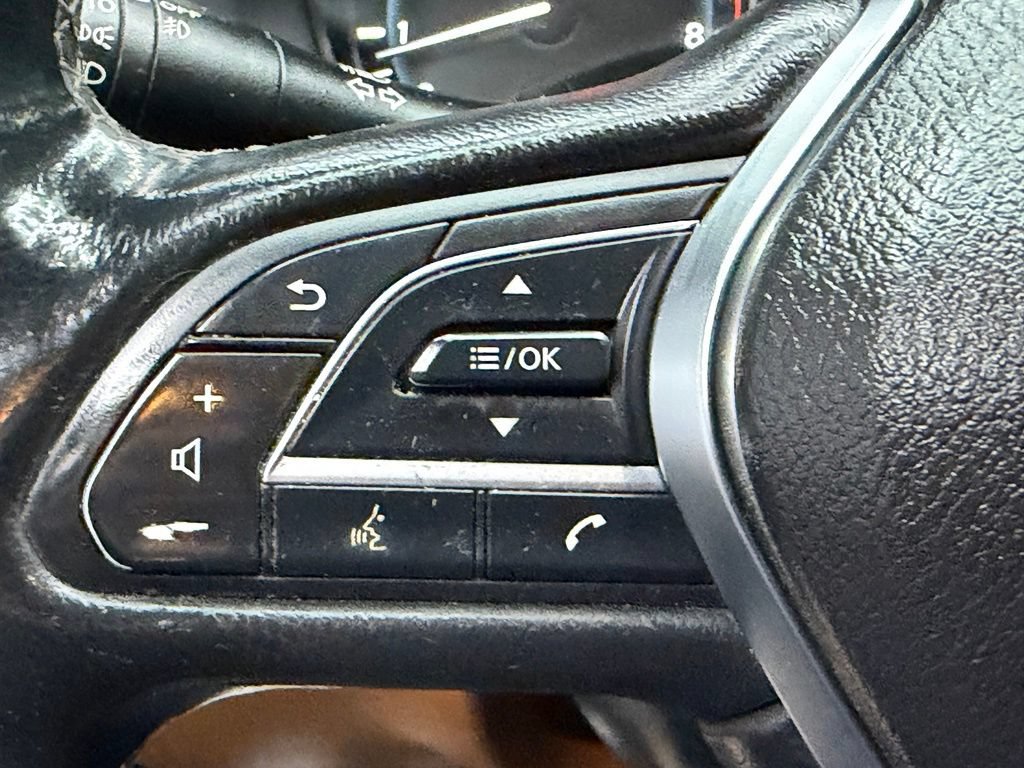 Used 2021 INFINITI Q50 Signature Edition w/ Cargo Package RWD image 29