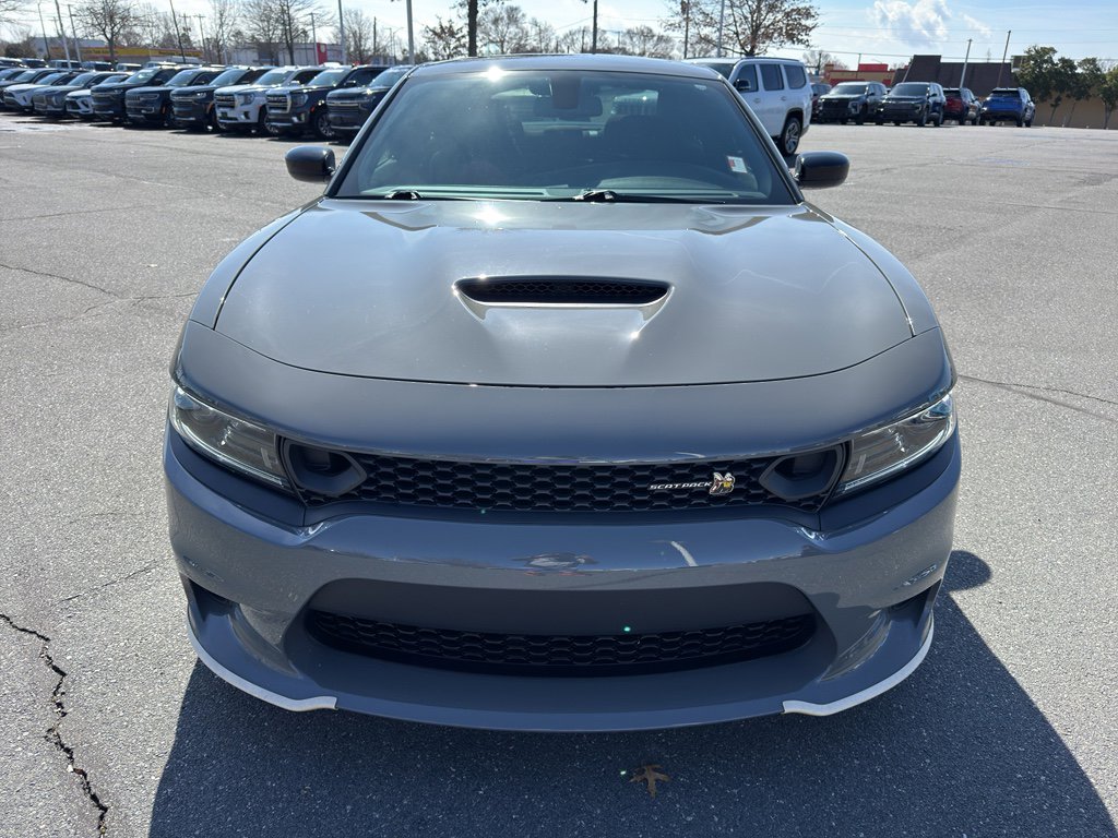 Used 2023 Dodge Charger Scat Pack image 2