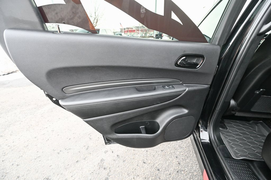 Used 2024 Dodge Durango SRT Hellcat w/ Black Package image 25