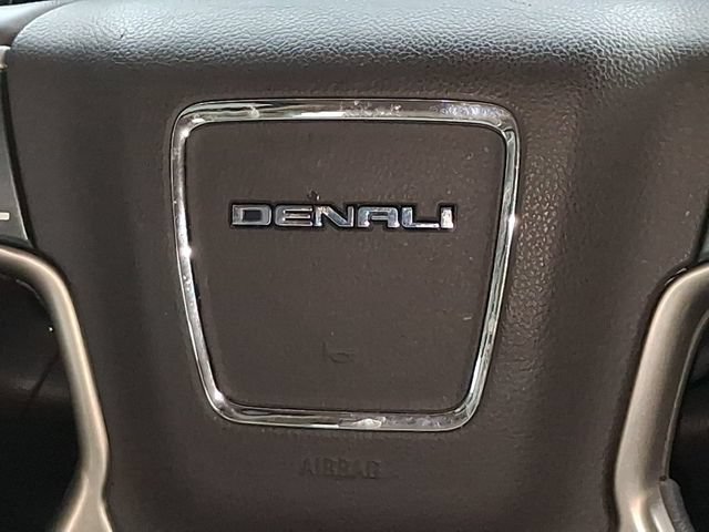Used 2016 GMC Sierra 2500 Denali AWD/4WD image 13