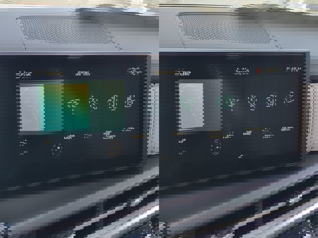 New 2026 Hyundai Santa Fe SE image 24