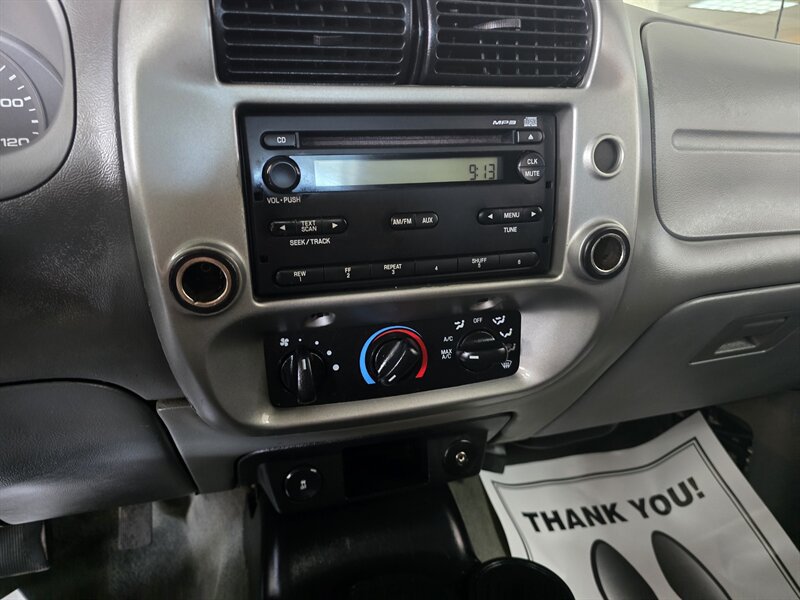 Used 2011 Ford Ranger XLT RWD image 18