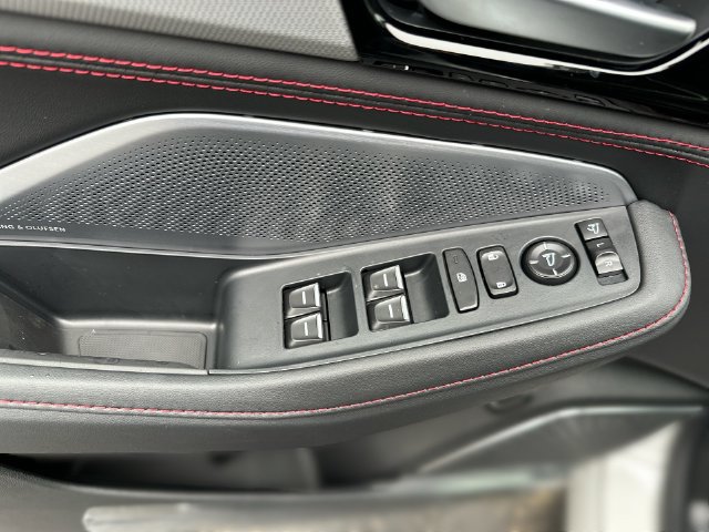 New 2026 Acura MDX A-Spec AWD/4WD image 21