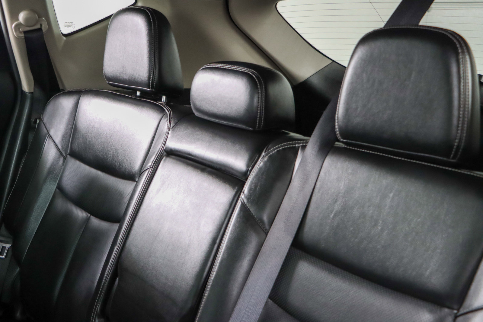 Used 2023 Nissan Murano SL w/ SL Moonroof Package image 25