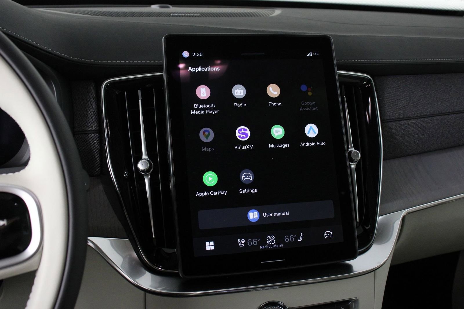 New 2026 Volvo XC90 B6 Ultra image 6