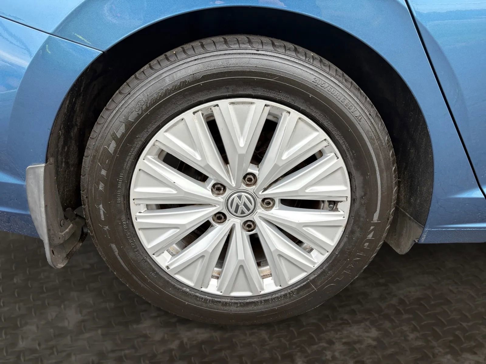 Used 2020 Volkswagen Jetta S FWD image 39