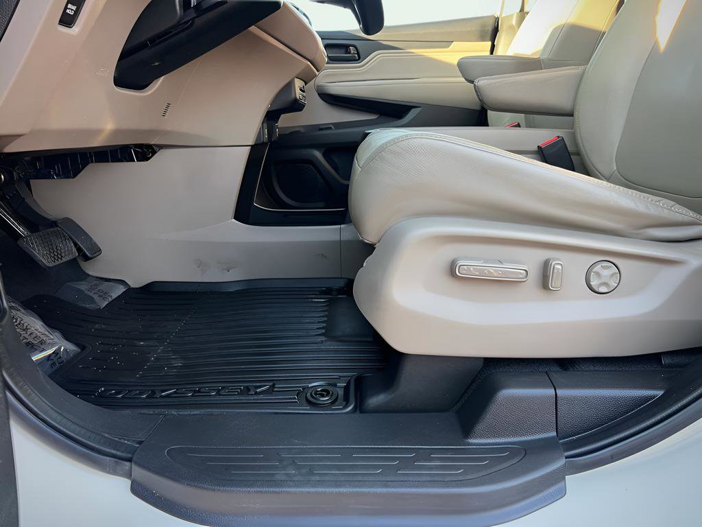 Used 2019 Honda Odyssey Touring image 45