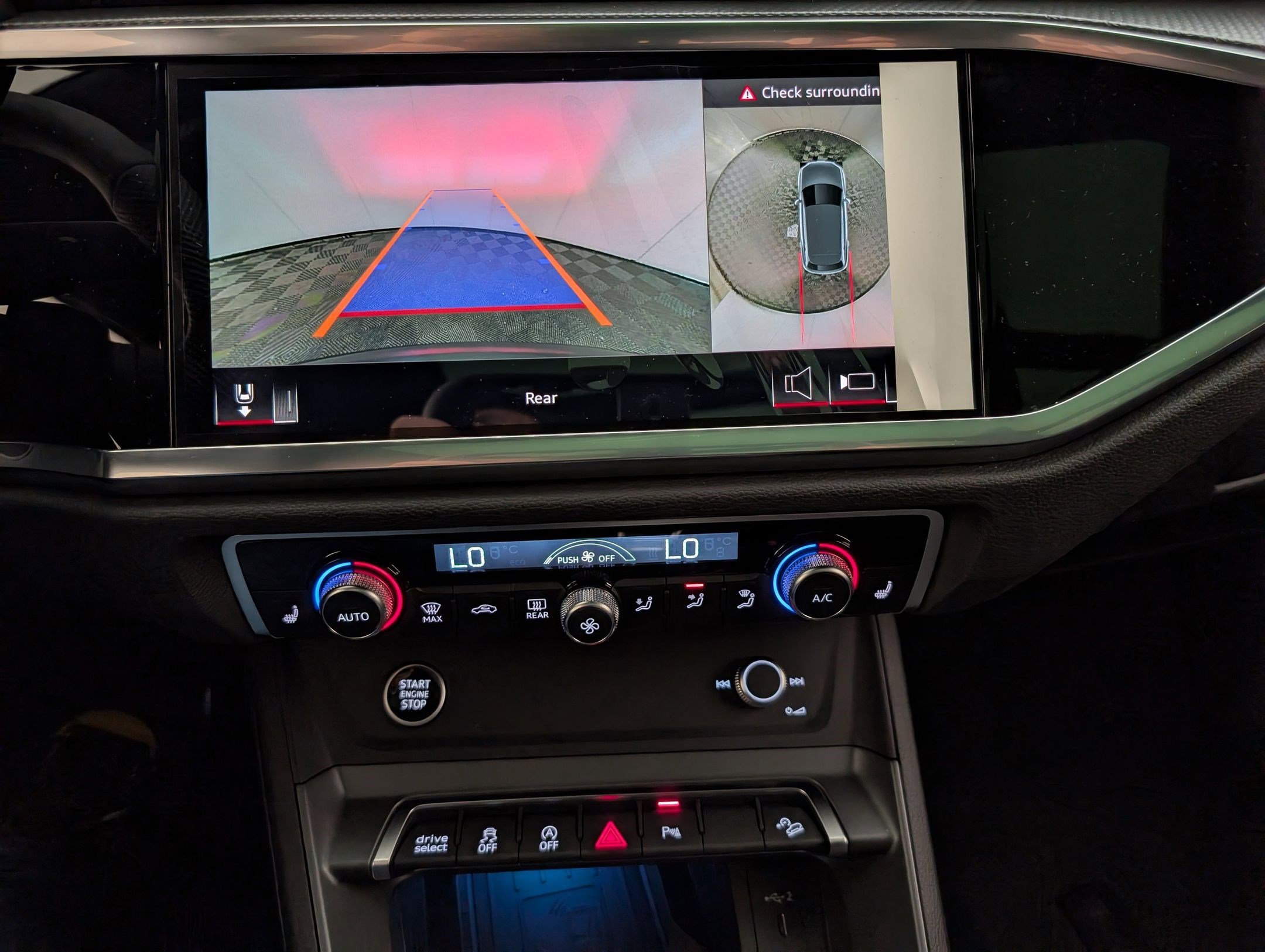 Certified 2025 Audi Q3 2.0T Premium Plus w/ Premium Plus Package image 33