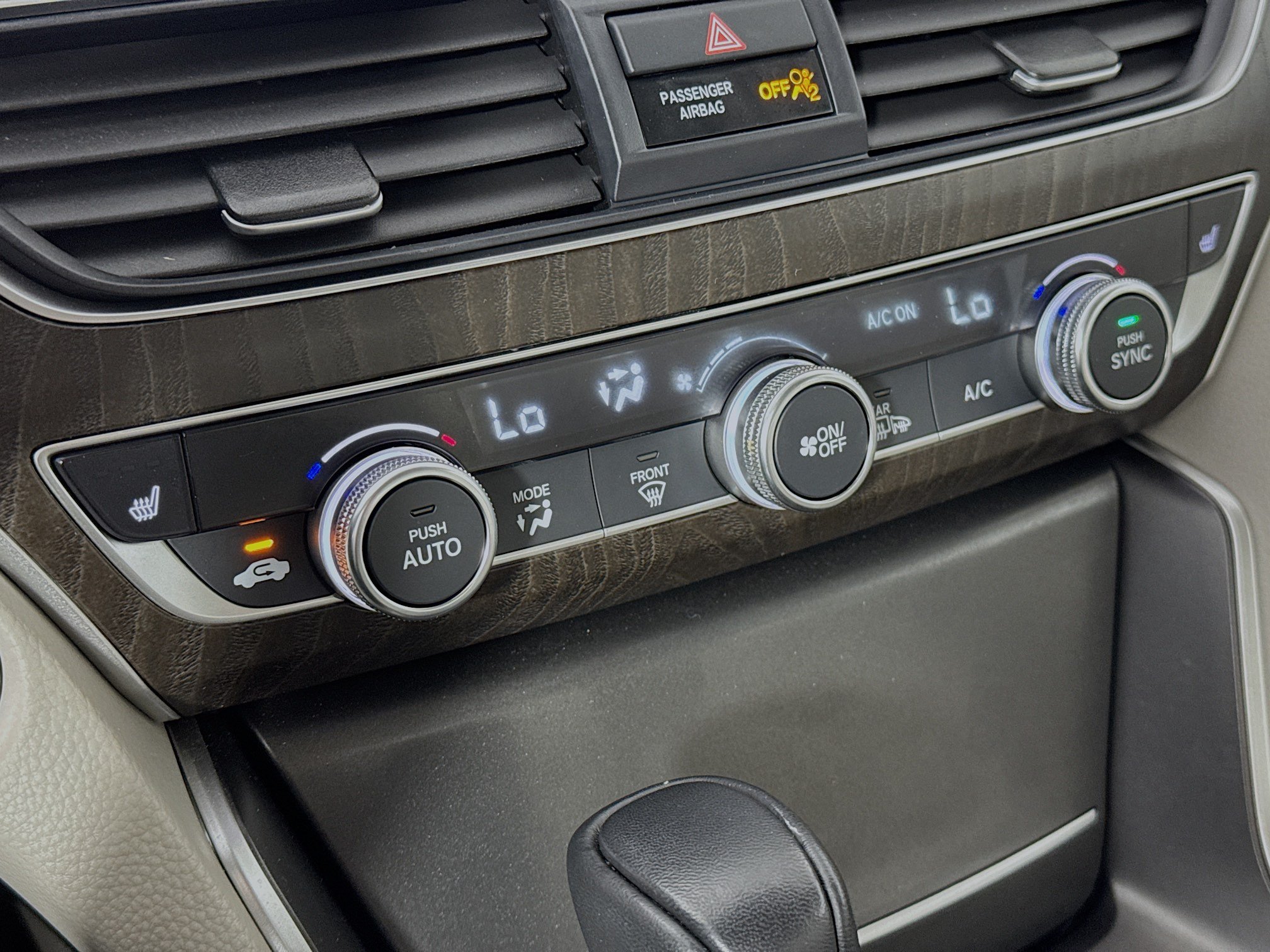 Certified 2022 Honda Accord EX-L image 15