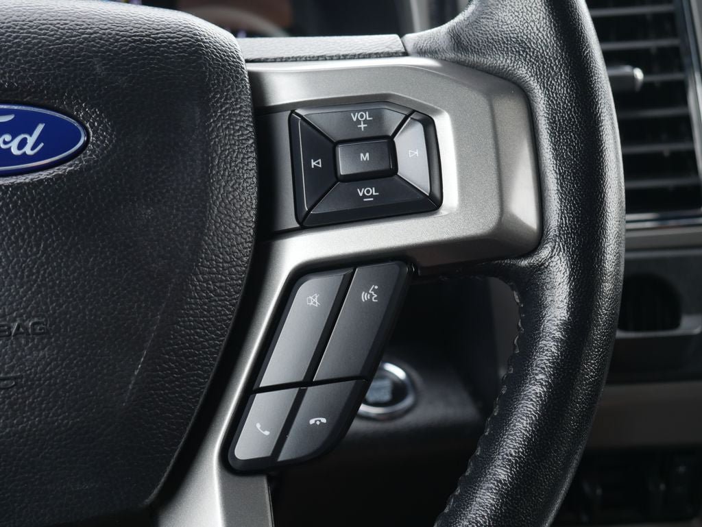 Used 2021 Ford Expedition XLT AWD/4WD image 8