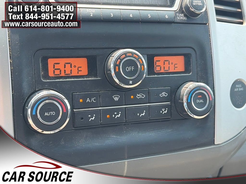 Used 2018 Nissan Frontier SV w/ Value Truck Package AWD/4WD image 20