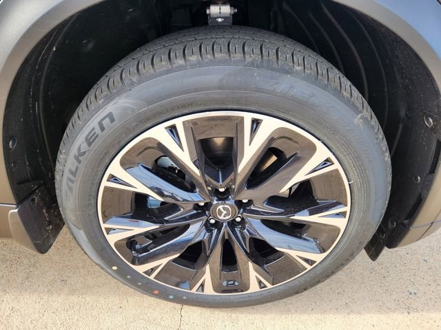 New 2026 MAZDA CX-90 Plug-In Hybrid w/ Premium Plus image 19