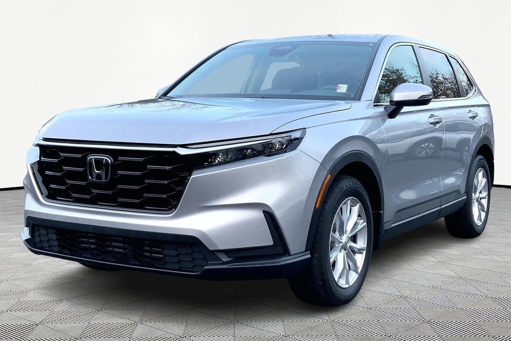 Used 2024 Honda CR-V EX image 3