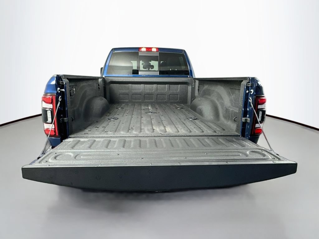 Used 2024 RAM 2500 Rebel w/ Bed Utility Group AWD/4WD image 28