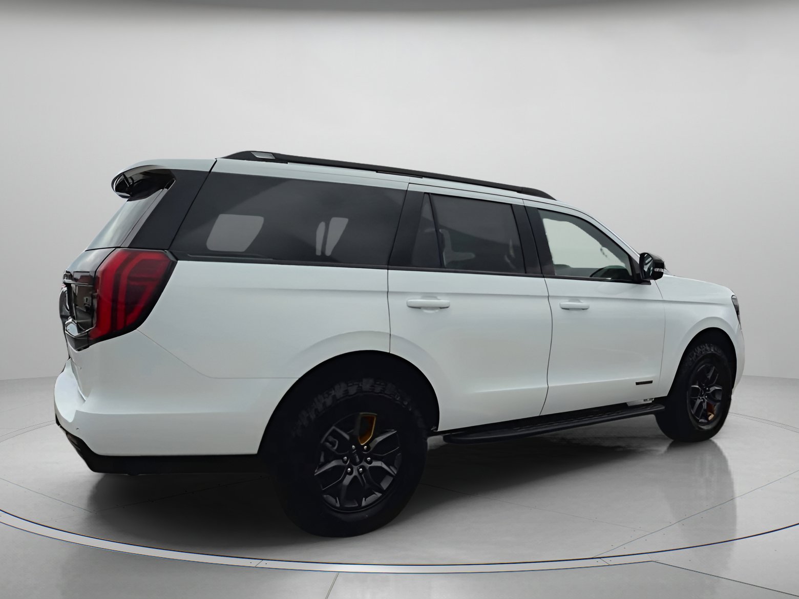 New 2026 Ford Expedition Tremor image 32