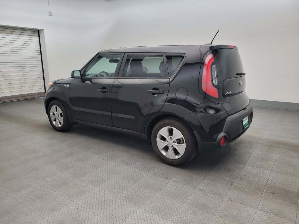 Used 2015 Kia Soul FWD image 3