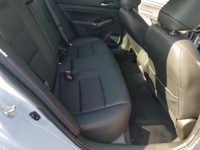 New 2025 Nissan Altima 2.5 SR image 18