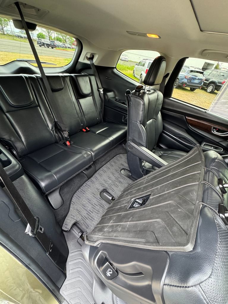 Used 2023 Subaru Ascent Touring AWD/4WD image 35