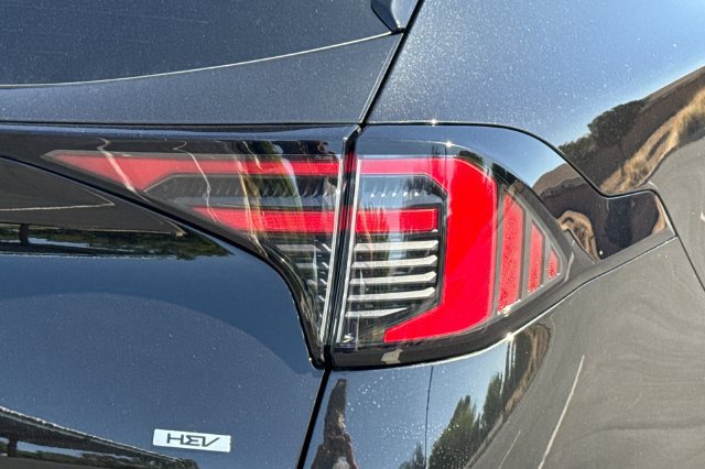 New 2027 Kia Sportage LX FWD image 34