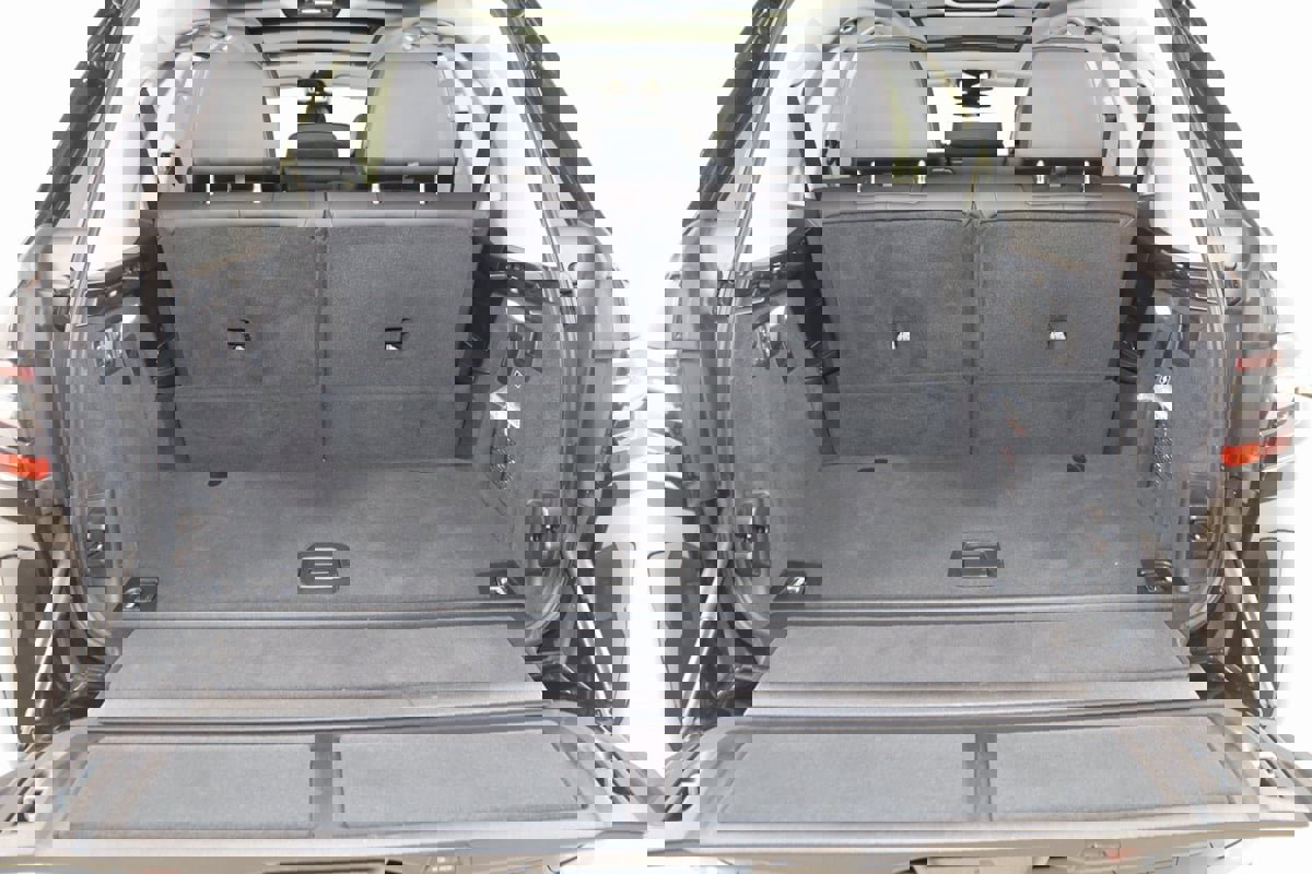 Used 2023 BMW X7 xDrive40i w/ Premium Package image 54