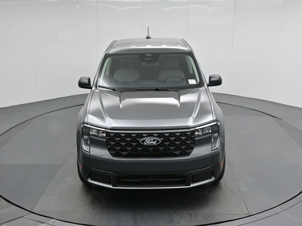 New 2026 Ford Maverick XLT image 33