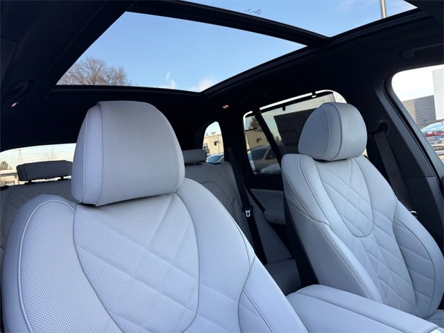 New 2026 BMW X5 xDrive40i image 21