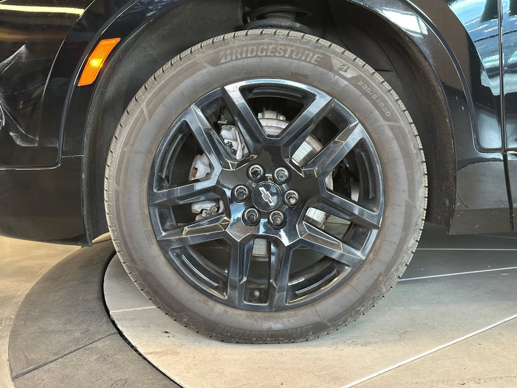 Used 2024 Chevrolet Blazer RS w/ Driver Confidence II Package AWD/4WD image 26