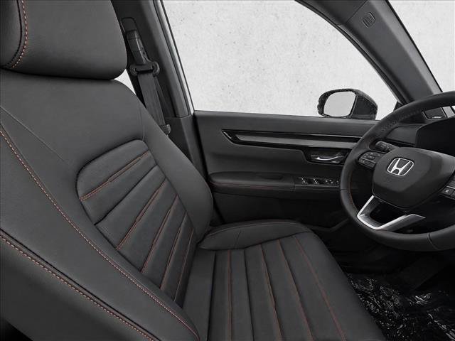 New 2027 Honda CR-V Sport Touring image 9