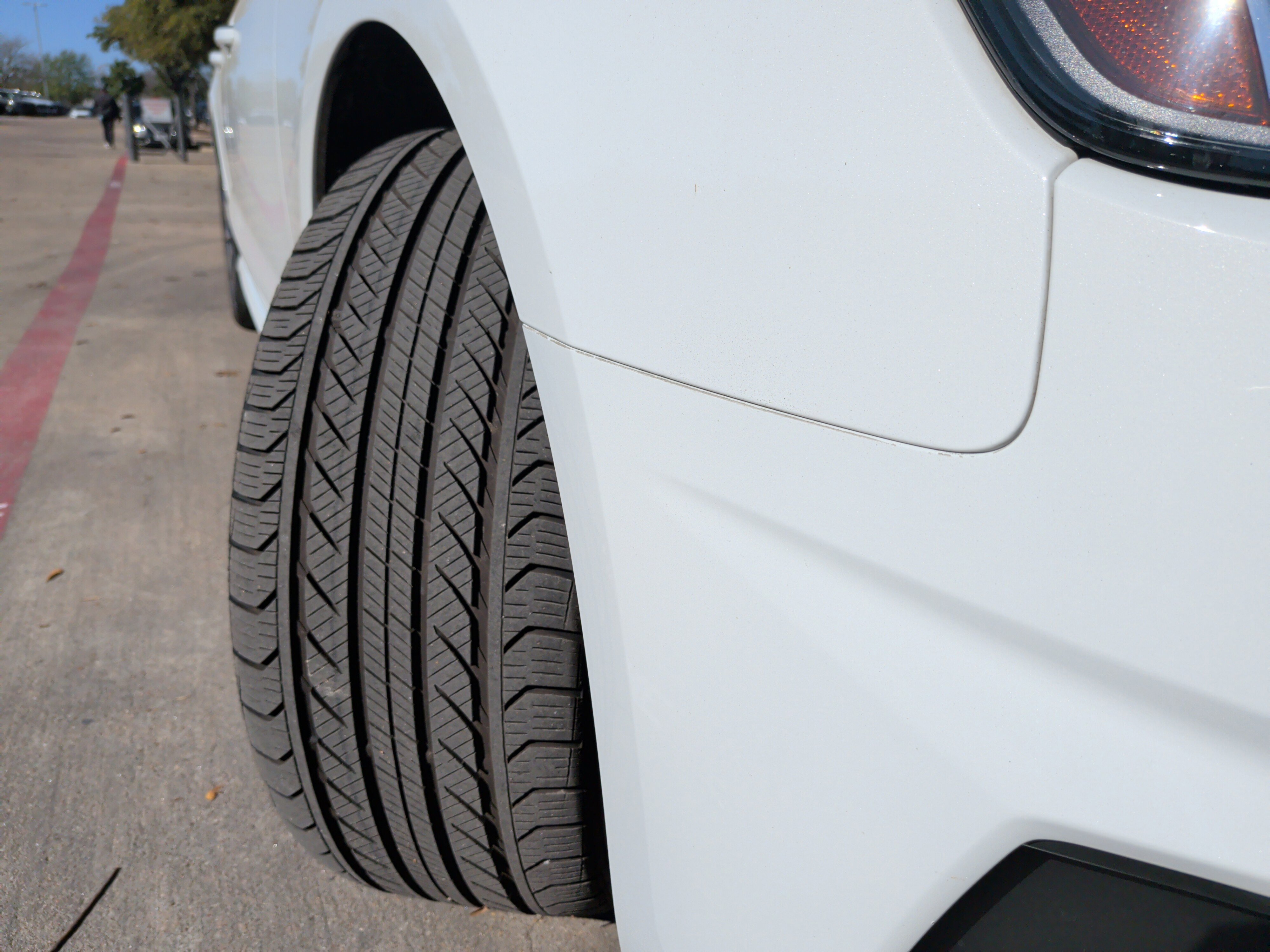 Certified 2023 Audi A4 2.0T Premium w/ Convenience Package image 12