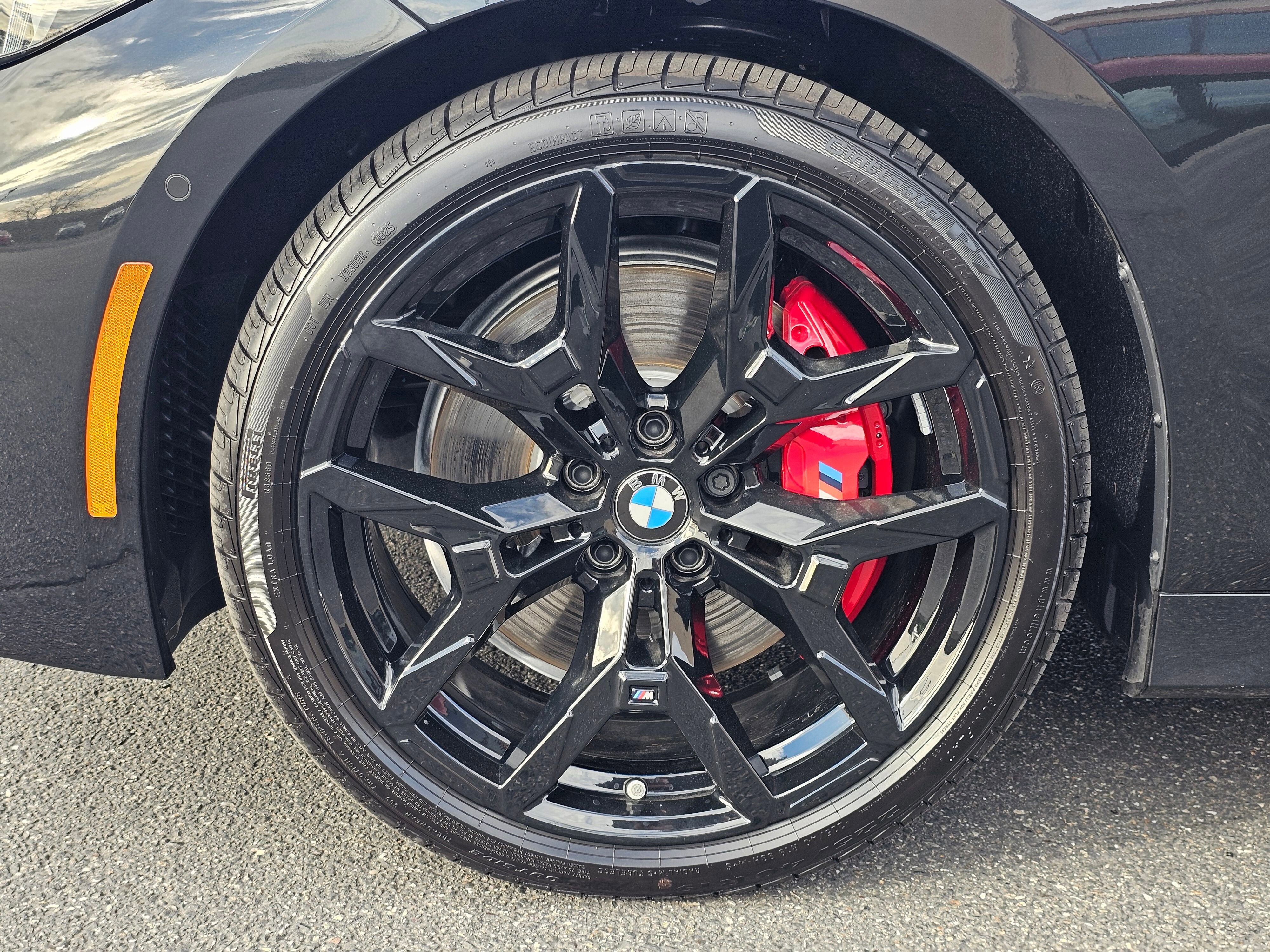 New 2026 BMW M340i xDrive image 8