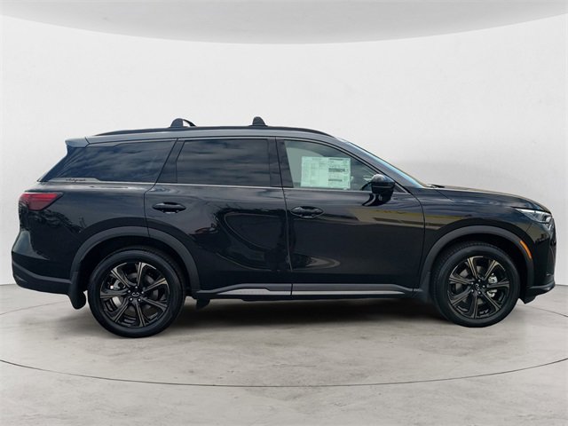 New 2026 INFINITI QX60 Autograph w/ Dark Cargo Package image 6