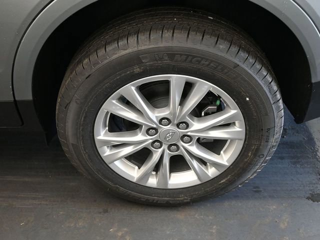 New 2026 Cadillac XT5 Luxury w/ LPO, Floor Liner Package AWD/4WD image 10