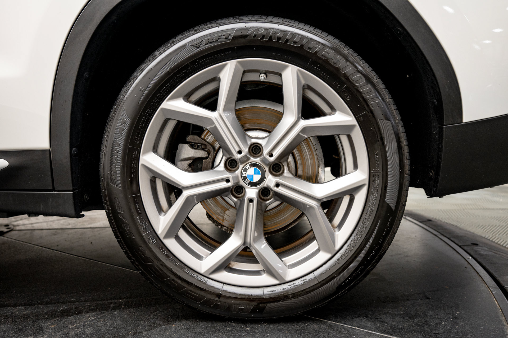 Used 2022 BMW X3 xDrive30i AWD/4WD image 31