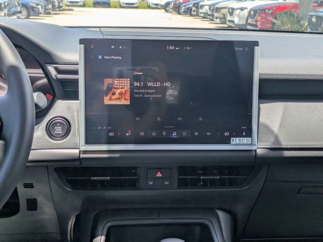 New 2026 MAZDA CX-5 Select AWD/4WD image 16