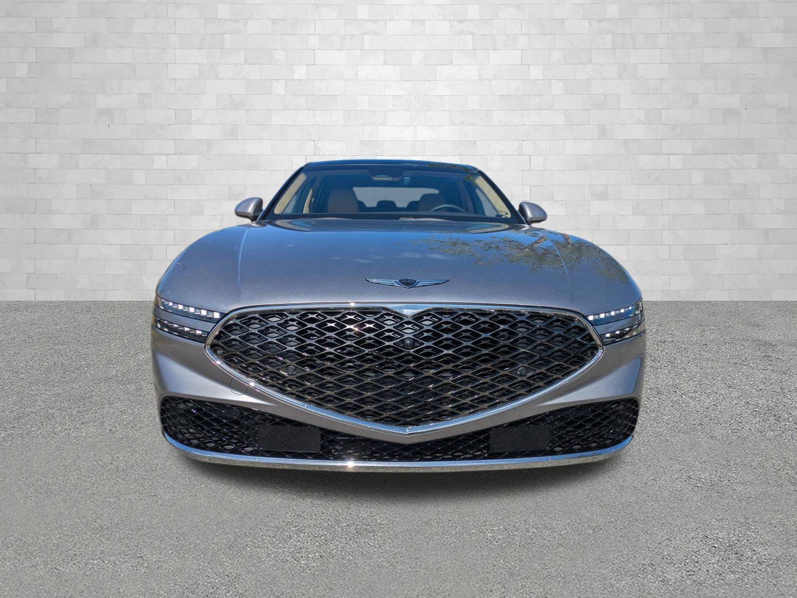 New 2026 Genesis G90 3.5T AWD/4WD image 6