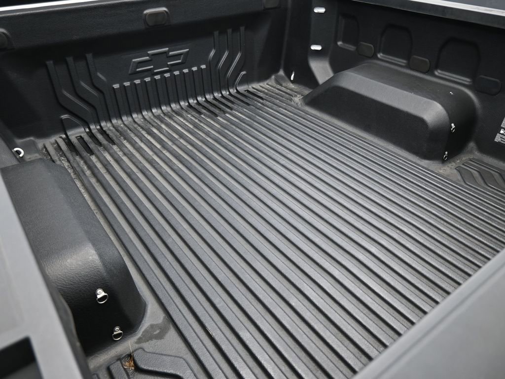Used 2023 Chevrolet Silverado 1500 W/T image 33