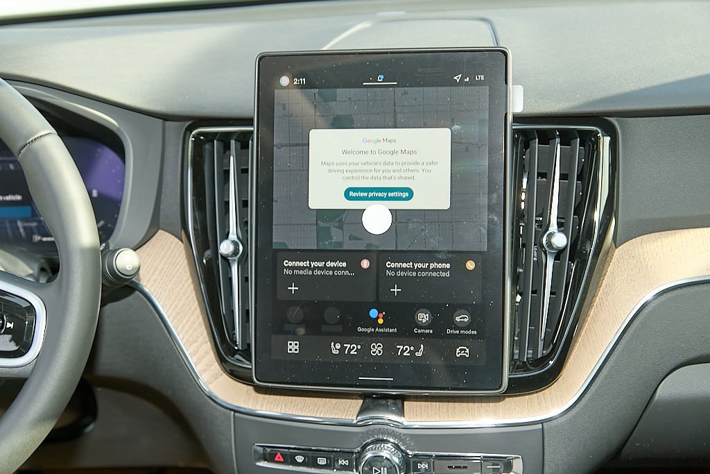 New 2026 Volvo XC60 B5 Core image 25