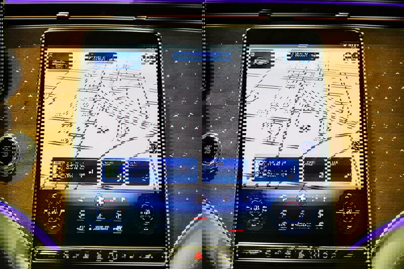 Used 2026 Mercedes-Benz EQE 320+ SUV image 14