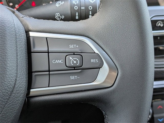 New 2026 Jeep Compass Latitude image 24