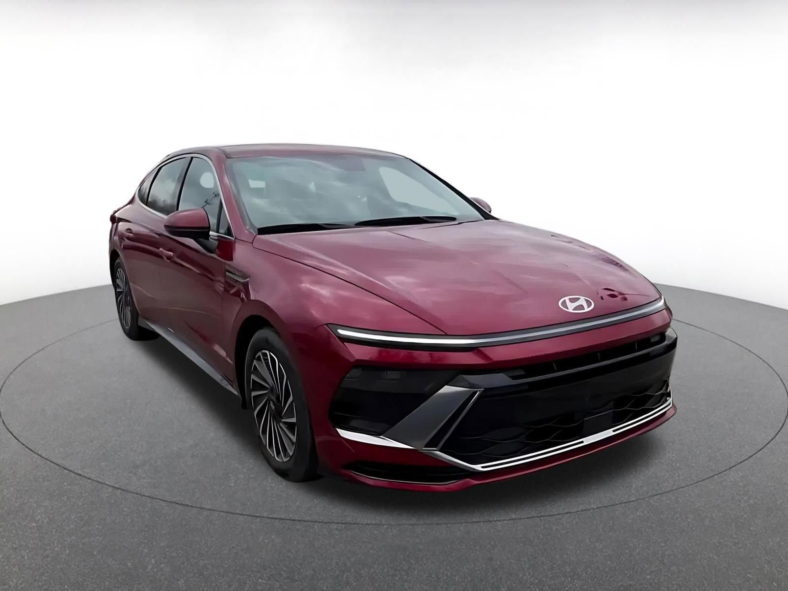 Used 2025 Hyundai Sonata SEL image 3