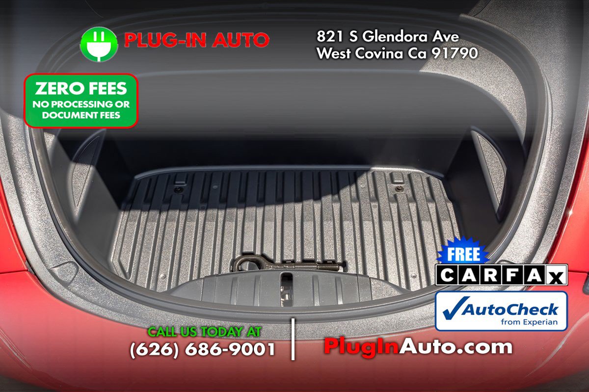 Used 2023 Tesla Model 3 Long Range AWD/4WD image 15